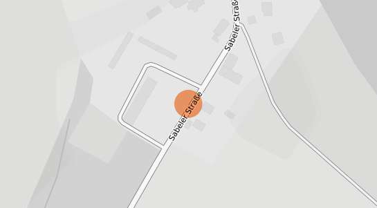 Mietspiegelkarte Dolgen am See Sabel